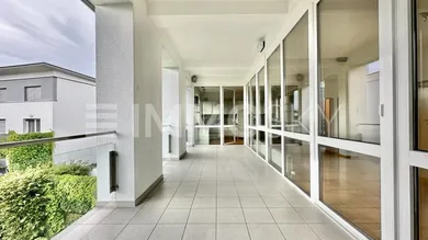 5-Zimmer Wohnung in Lustenau, Austria, Nr. 137745