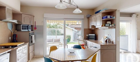 4 bedrooms Townhouse in Mimbaste, France No. 103074 8