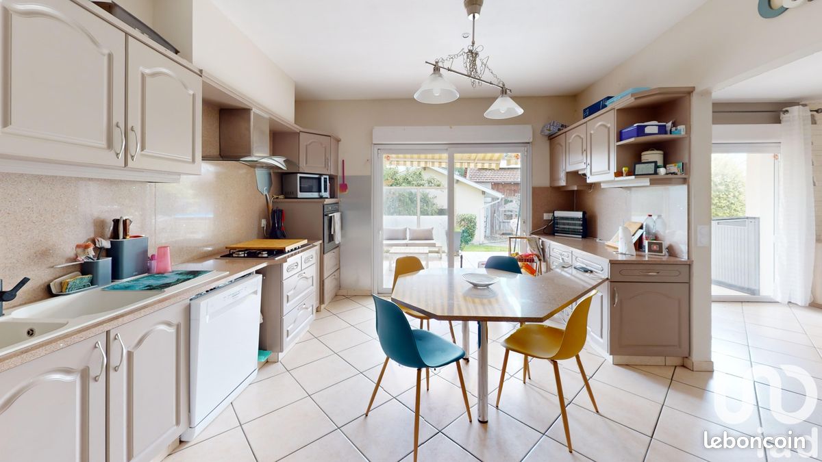 4 bedrooms Townhouse in Mimbaste, France No. 103074