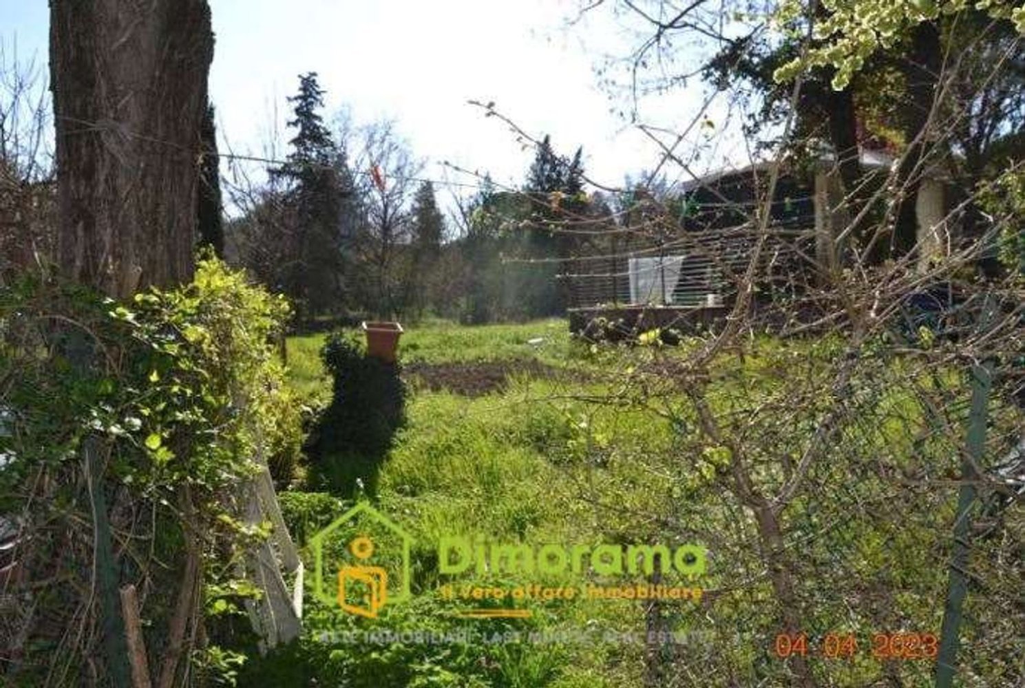  Land in San Casciano in Val di Pesa, Italy No. 334767