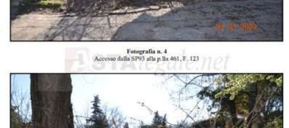  Land in San Casciano in Val di Pesa, Italy No. 334767 3