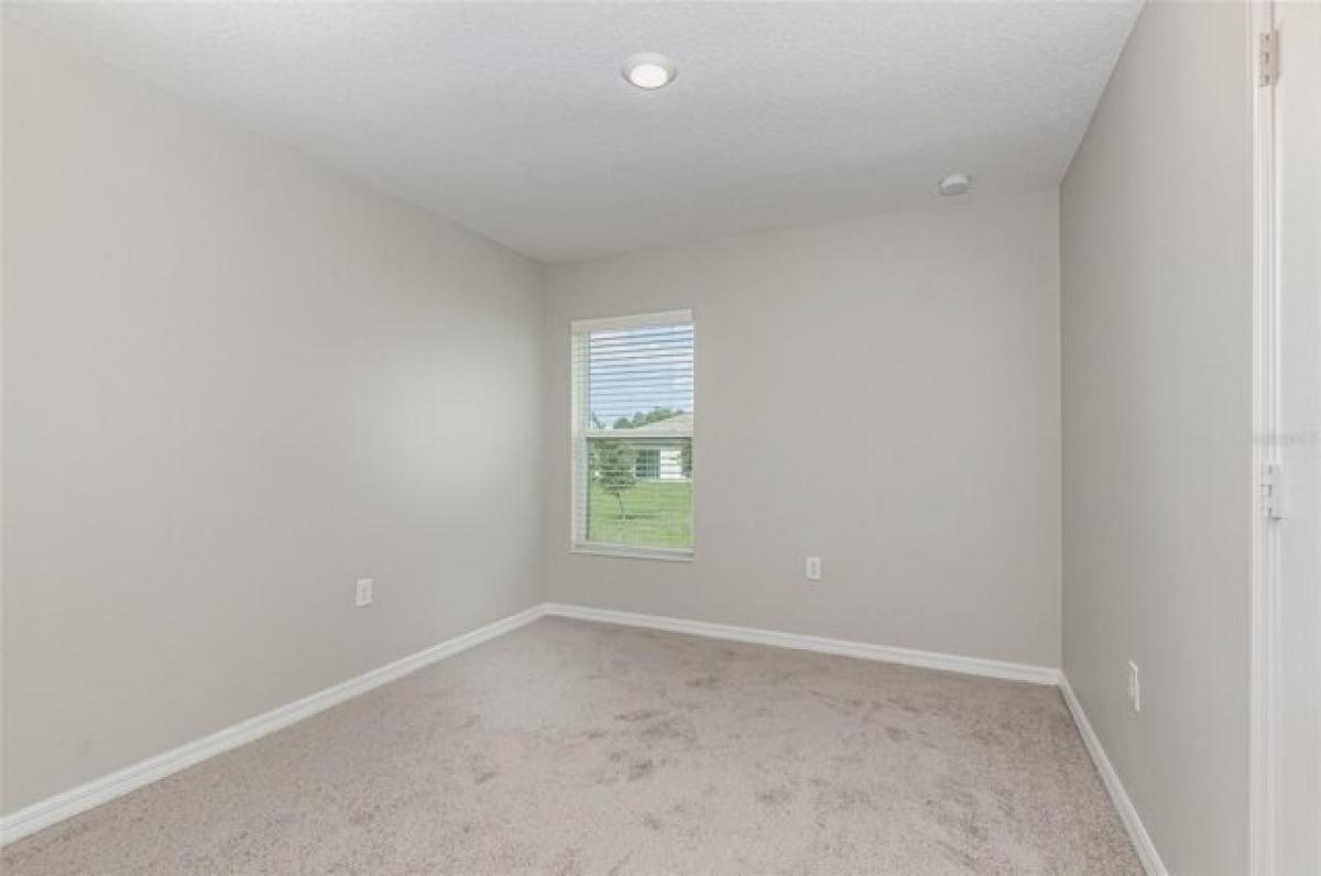 4 bedrooms House in Mascotte, USA No. 402396