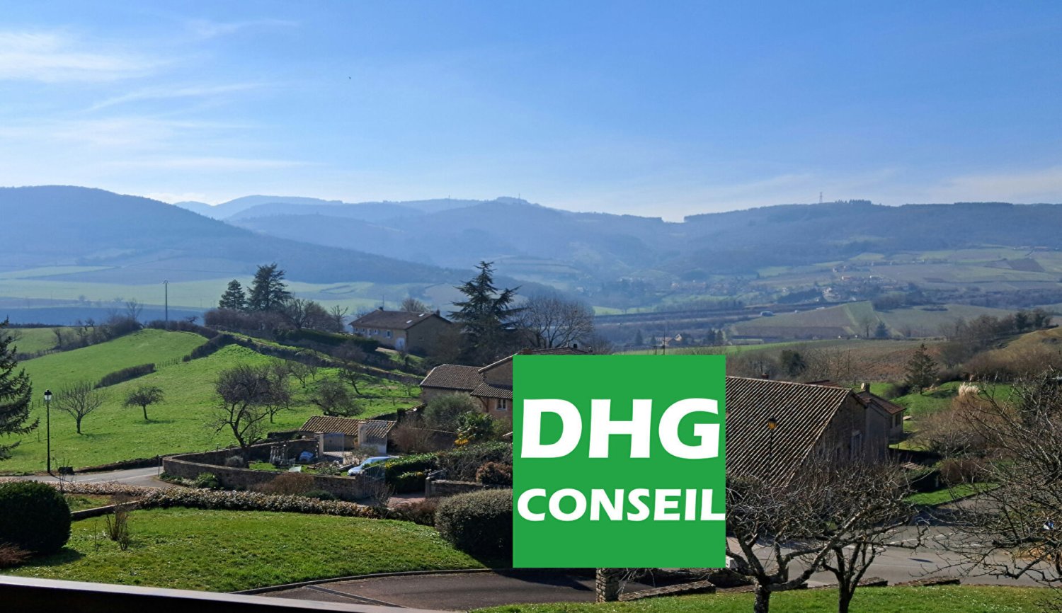 4 bedrooms House in Berze-la-Ville, France No. 59495