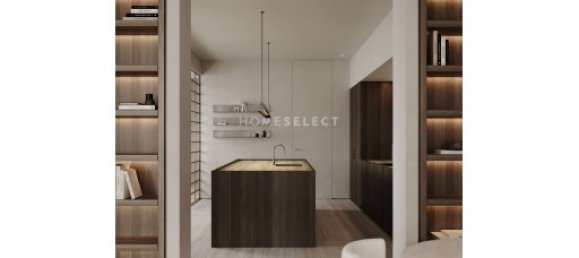 4 bedrooms Apartment in Madrid, Spain No. 125546 5