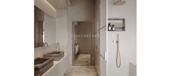 4 bedrooms Apartment in Madrid, Spain No. 125546 11