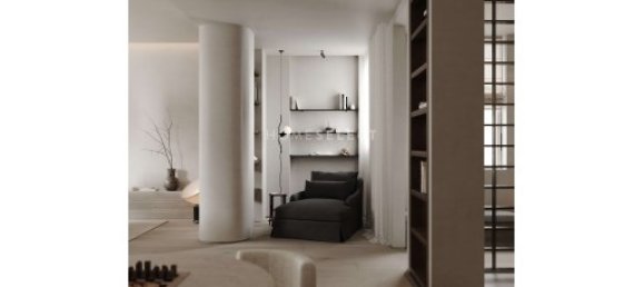 4 bedrooms Apartment in Madrid, Spain No. 125546 4