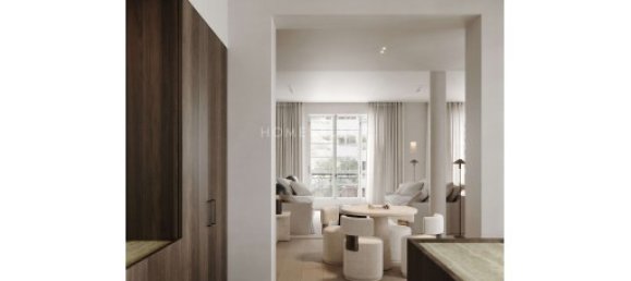 4 bedrooms Apartment in Madrid, Spain No. 125546 6