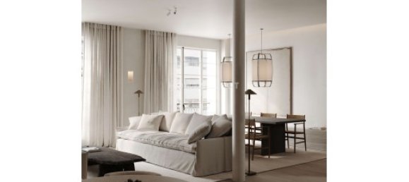 4 bedrooms Apartment in Madrid, Spain No. 125546 3