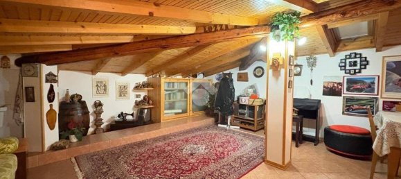 2 Schlafzimmer Penthouse in Vercurago, Italy, Nr. 332225 26