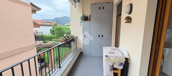 Penthouse T2 em Vercurago, Italy N.º 332225 24