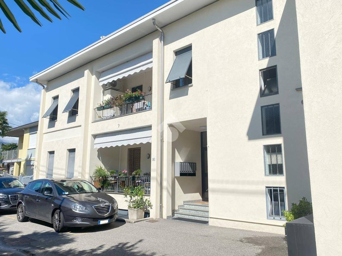 Penthouse T2 em Vercurago, Italy N.º 332225