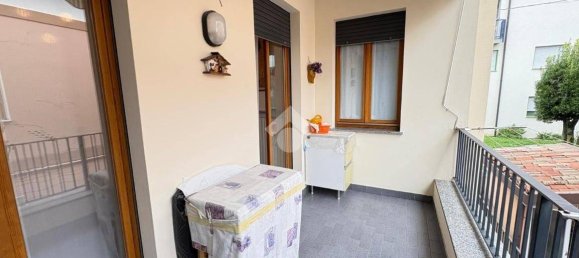 Penthouse T2 em Vercurago, Italy N.º 332225 25