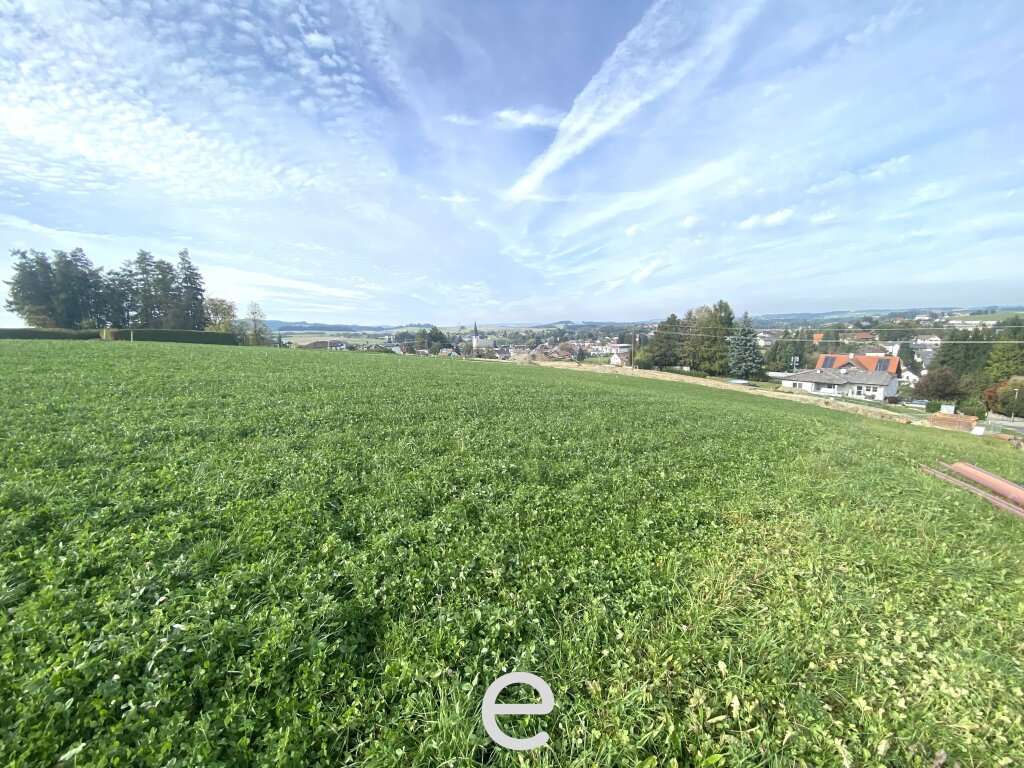  Land in Eberschwang, Austria No. 95686