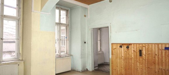 Квартира с 4 комнатами в Мариахильф, Австрия № 145961 3