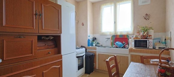 Apartamento T3 em Tours, France N.º 216775 3