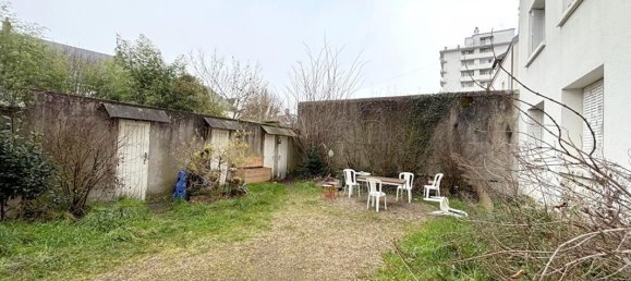 Apartamento T3 em Tours, France N.º 216775 5