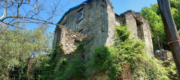 10-Zimmer Haus in Avegno, Italy, Nr. 68037 4