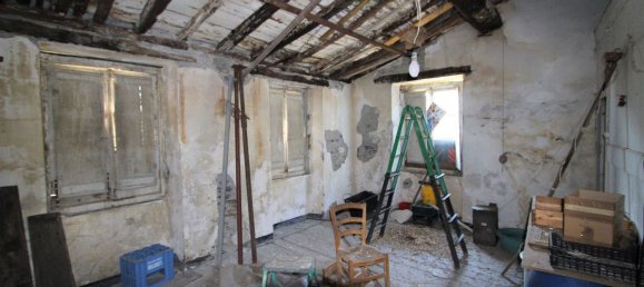 10-Zimmer Haus in Avegno, Italy, Nr. 68037 15