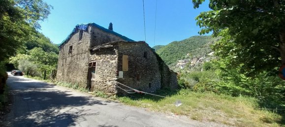 10-Zimmer Haus in Avegno, Italy, Nr. 68037 9