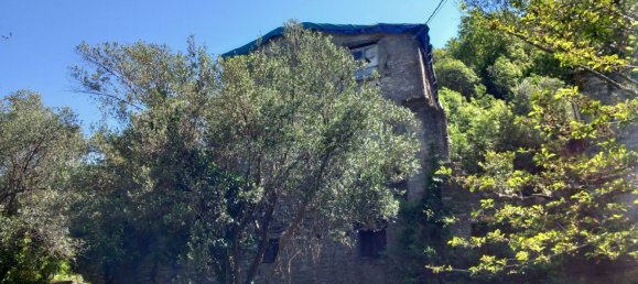 10-Zimmer Haus in Avegno, Italy, Nr. 68037 6