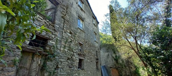 10-Zimmer Haus in Avegno, Italy, Nr. 68037 7