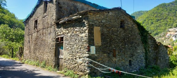 10-Zimmer Haus in Avegno, Italy, Nr. 68037 8