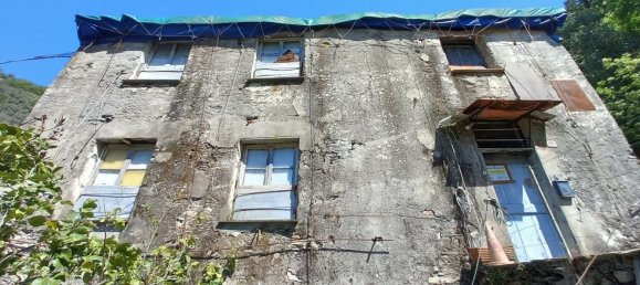 10-Zimmer Haus in Avegno, Italy, Nr. 68037 2