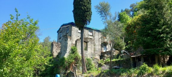 10-Zimmer Haus in Avegno, Italy, Nr. 68037 5