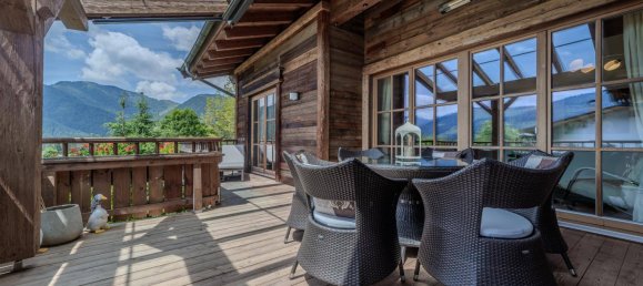 Casa de 3 dormitorios en St. Ulrich am Pillersee, Austria No. 163173 6