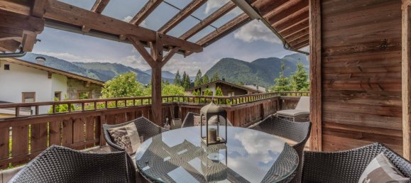 Casa de 3 dormitorios en St. Ulrich am Pillersee, Austria No. 163173 20