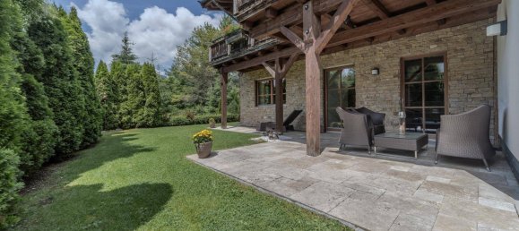 Casa de 3 dormitorios en St. Ulrich am Pillersee, Austria No. 163173 18