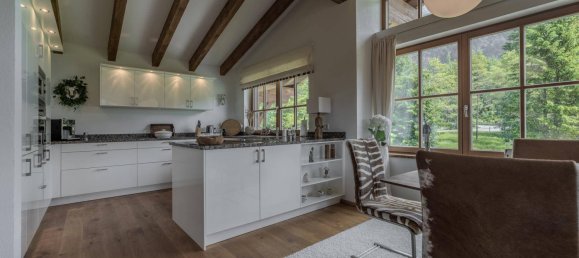 Casa de 3 dormitorios en St. Ulrich am Pillersee, Austria No. 163173 3