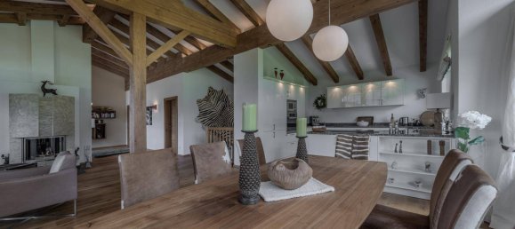 Casa de 3 dormitorios en St. Ulrich am Pillersee, Austria No. 163173 2