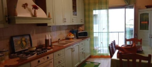 3 rooms Apartment in Marsala, Italy No. 158081 3