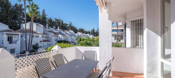 3 bedrooms Apartment in Marbella, Spain No. 275025 23