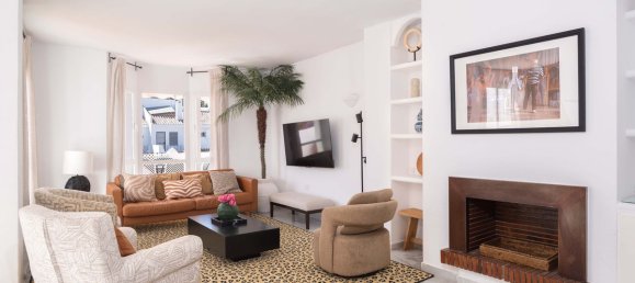 3 bedrooms Apartment in Marbella, Spain No. 275025 6