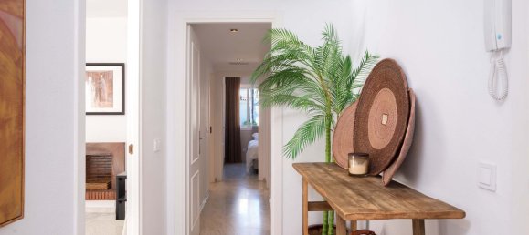 3 bedrooms Apartment in Marbella, Spain No. 275025 3