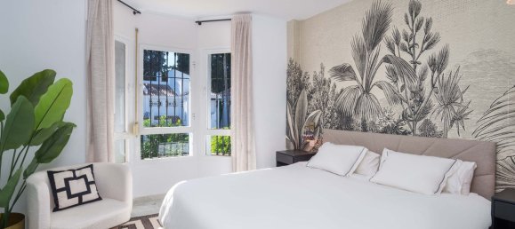 3 bedrooms Apartment in Marbella, Spain No. 275025 14