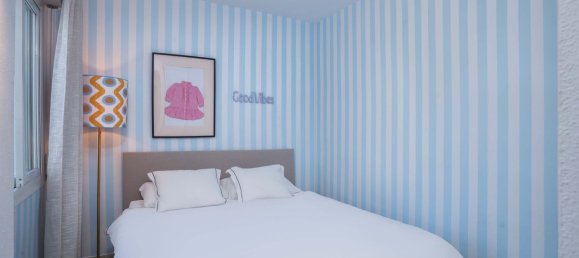 3 bedrooms Apartment in Marbella, Spain No. 275025 18