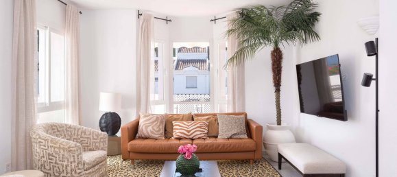 3 bedrooms Apartment in Marbella, Spain No. 275025 5