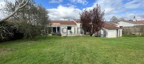 6 غرف نوم منزل في Montaigu-Vendee, France رقم 103175 15