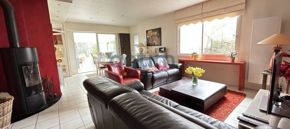 6 غرف نوم منزل في Montaigu-Vendee, France رقم 103175 2