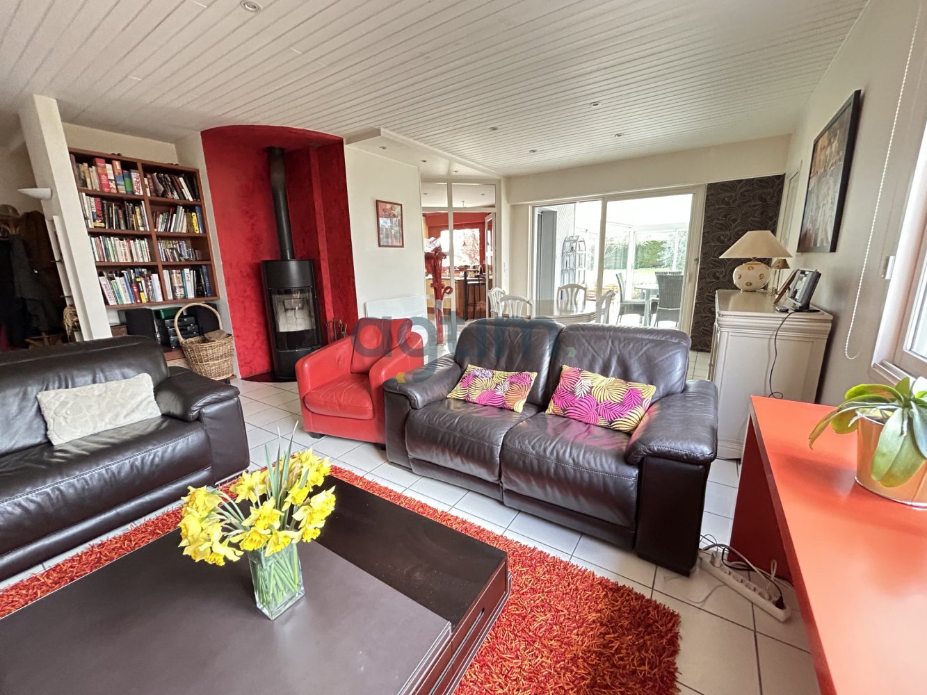 6 غرف نوم منزل في Montaigu-Vendee, France رقم 103175