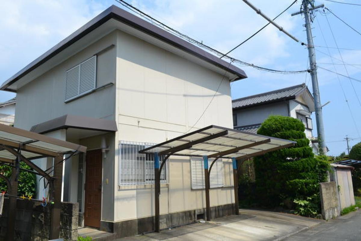 5 bedrooms House in Shizuoka, Japan No. 542