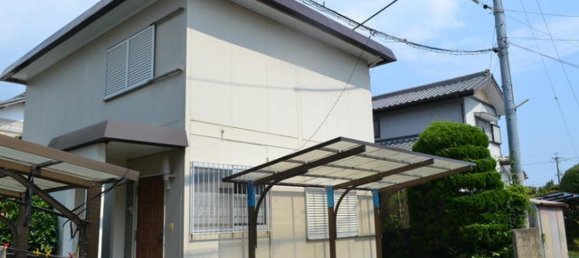 5 bedrooms House in Shizuoka, Japan No. 542 2