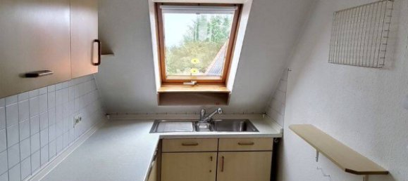 Квартира с 2 комнатами в Швебиш Халль, Германия № 291192 4