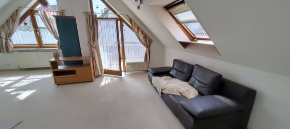 Квартира с 2 комнатами в Швебиш Халль, Германия № 291192 2