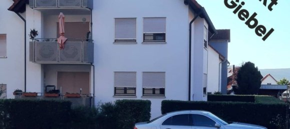 Квартира с 2 комнатами в Швебиш Халль, Германия № 291192 10