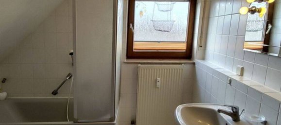 Квартира с 2 комнатами в Швебиш Халль, Германия № 291192 5