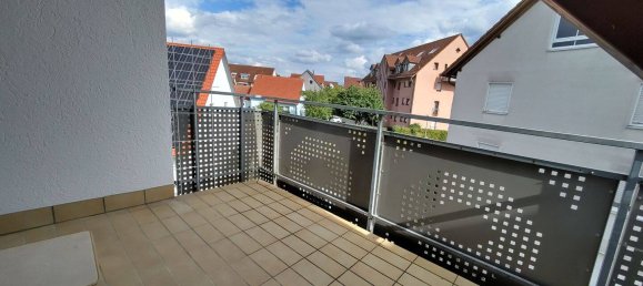 Квартира с 2 комнатами в Швебиш Халль, Германия № 291192 6